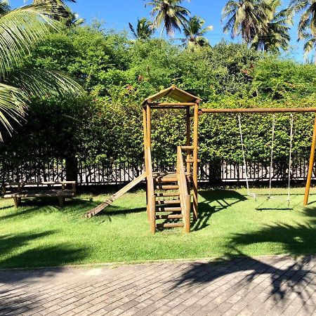 Cumbuco Dream Village Duplex With 3 Bedrooms Exterior photo