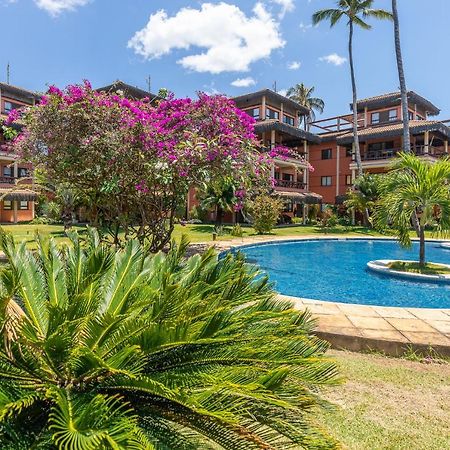 Cumbuco Dream Village Duplex With 3 Bedrooms Exterior photo