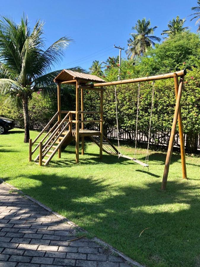 Cumbuco Dream Village Duplex With 3 Bedrooms Exterior photo