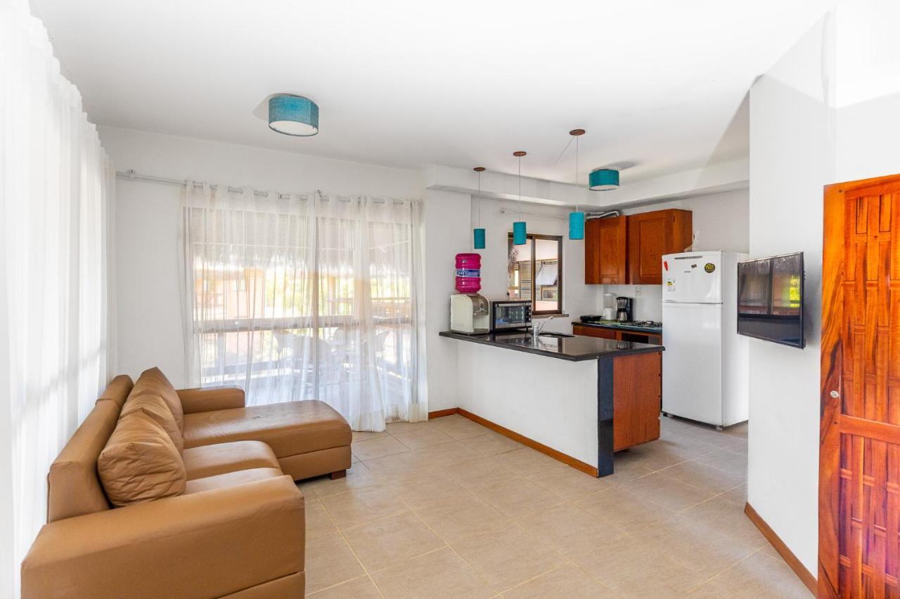 Cumbuco Dream Village Duplex With 3 Bedrooms Exterior photo