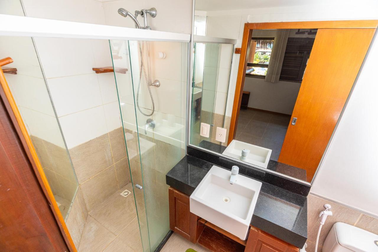 Cumbuco Dream Village Duplex With 3 Bedrooms Exterior photo