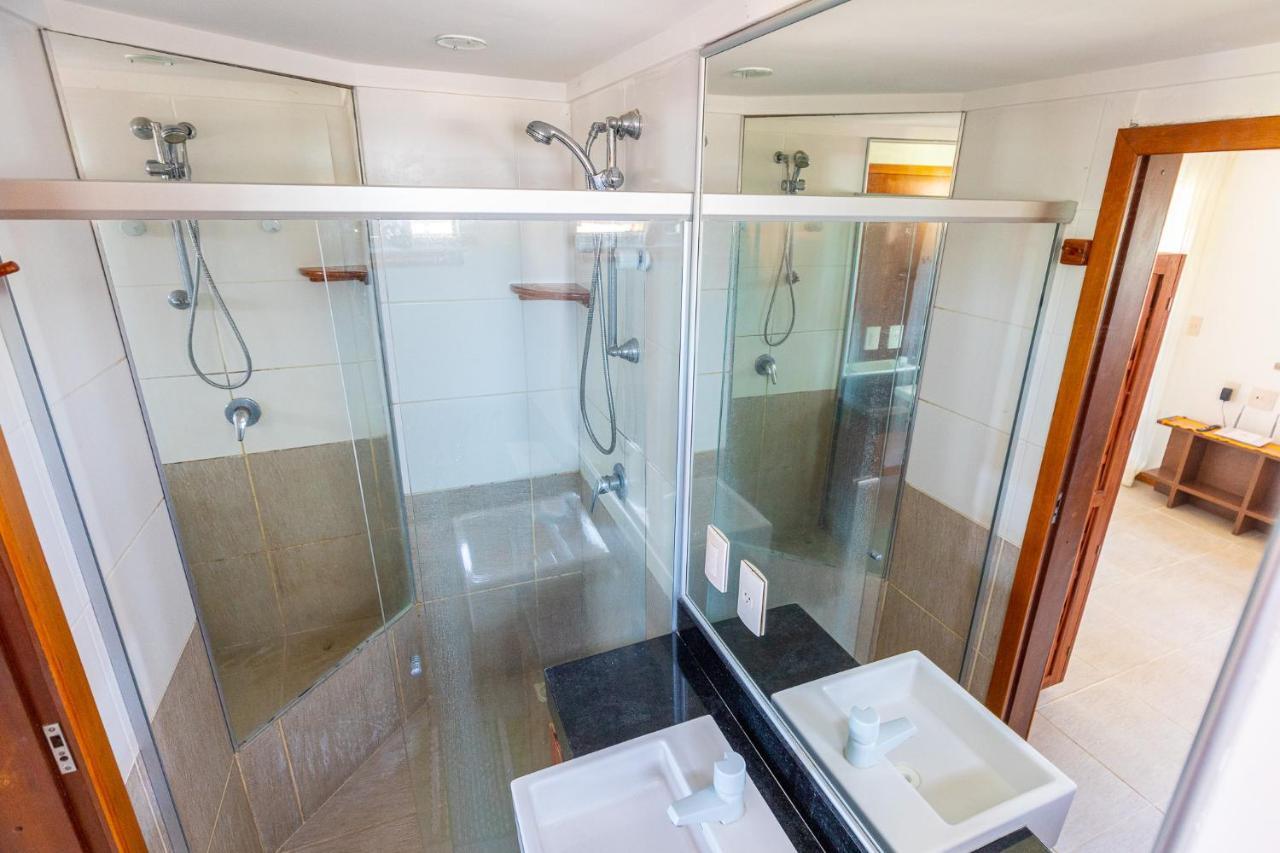 Cumbuco Dream Village Duplex With 3 Bedrooms Exterior photo