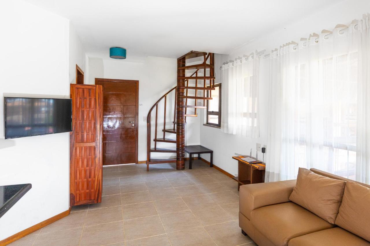 Cumbuco Dream Village Duplex With 3 Bedrooms Exterior photo