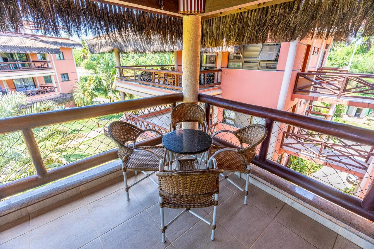 Cumbuco Dream Village Duplex With 3 Bedrooms Exterior photo