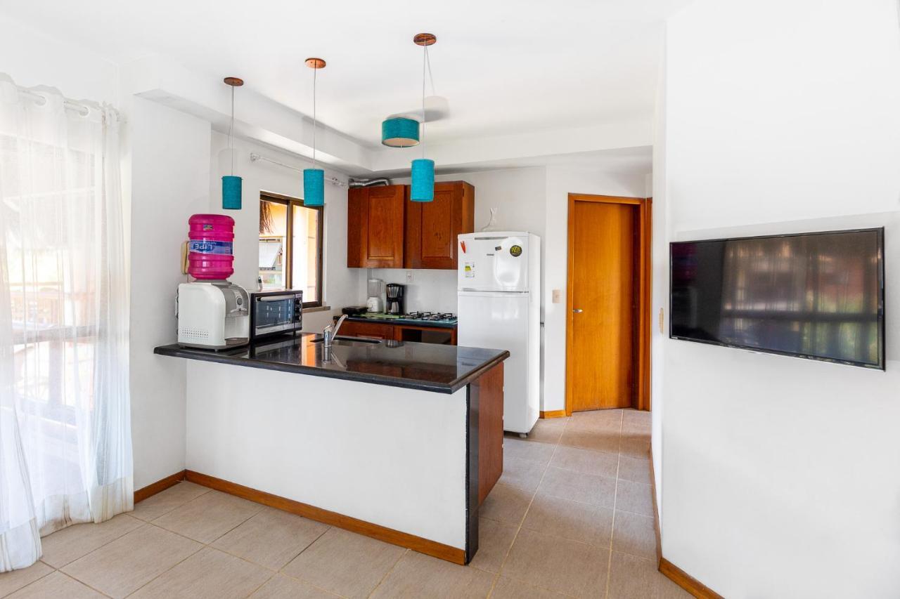 Cumbuco Dream Village Duplex With 3 Bedrooms Exterior photo