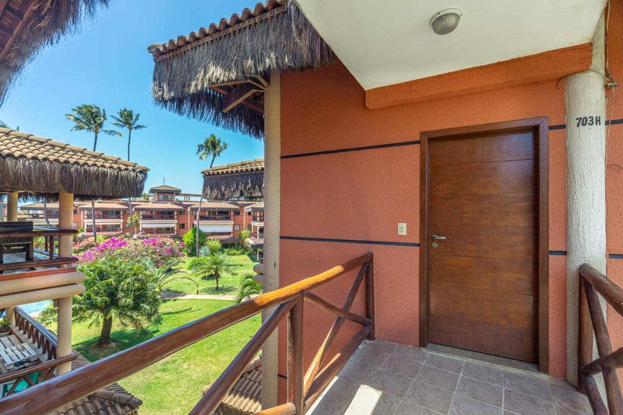 Cumbuco Dream Village Duplex With 3 Bedrooms Exterior photo
