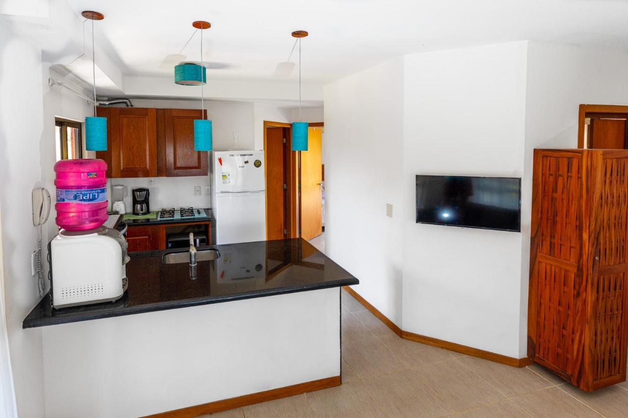 Cumbuco Dream Village Duplex With 3 Bedrooms Exterior photo
