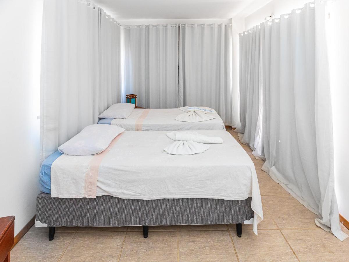 Cumbuco Dream Village Duplex With 3 Bedrooms Exterior photo