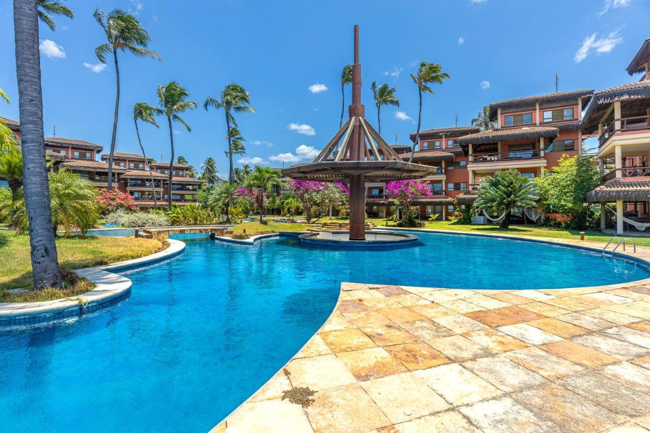 Cumbuco Dream Village Duplex With 3 Bedrooms Exterior photo