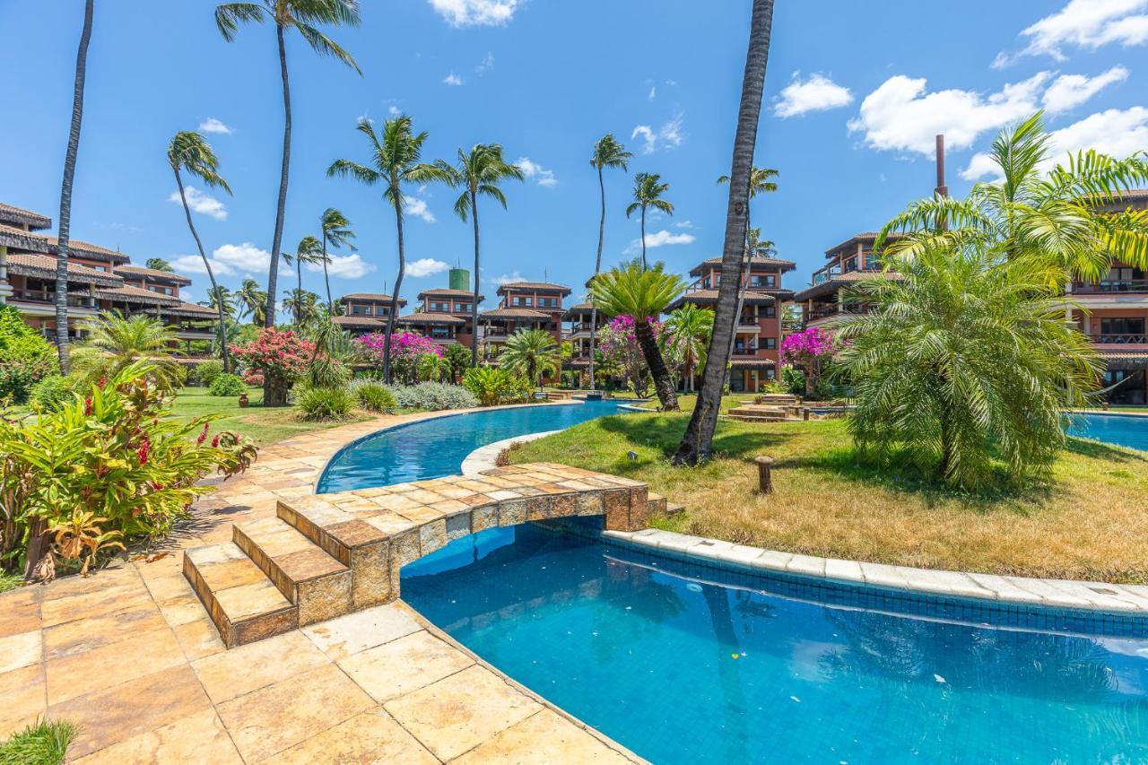 Cumbuco Dream Village Duplex With 3 Bedrooms Exterior photo