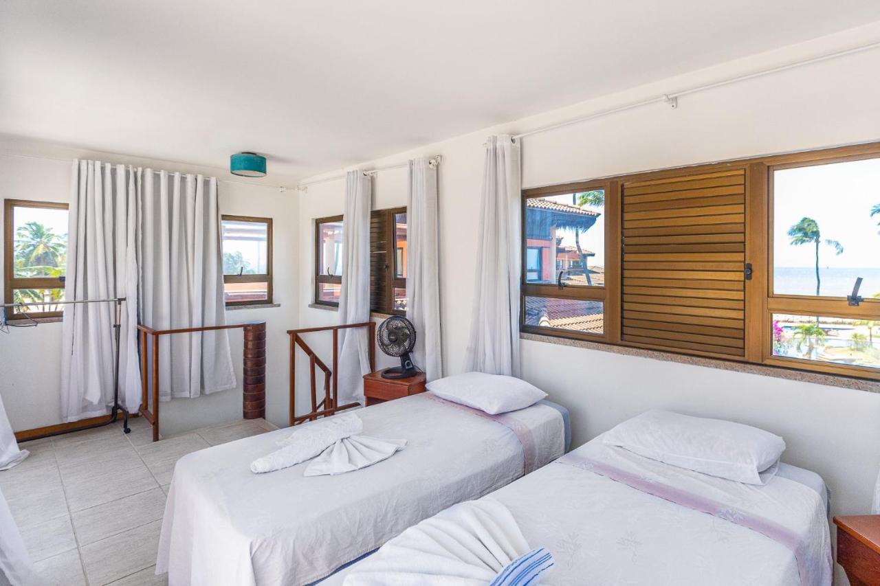 Cumbuco Dream Village Duplex With 3 Bedrooms Exterior photo