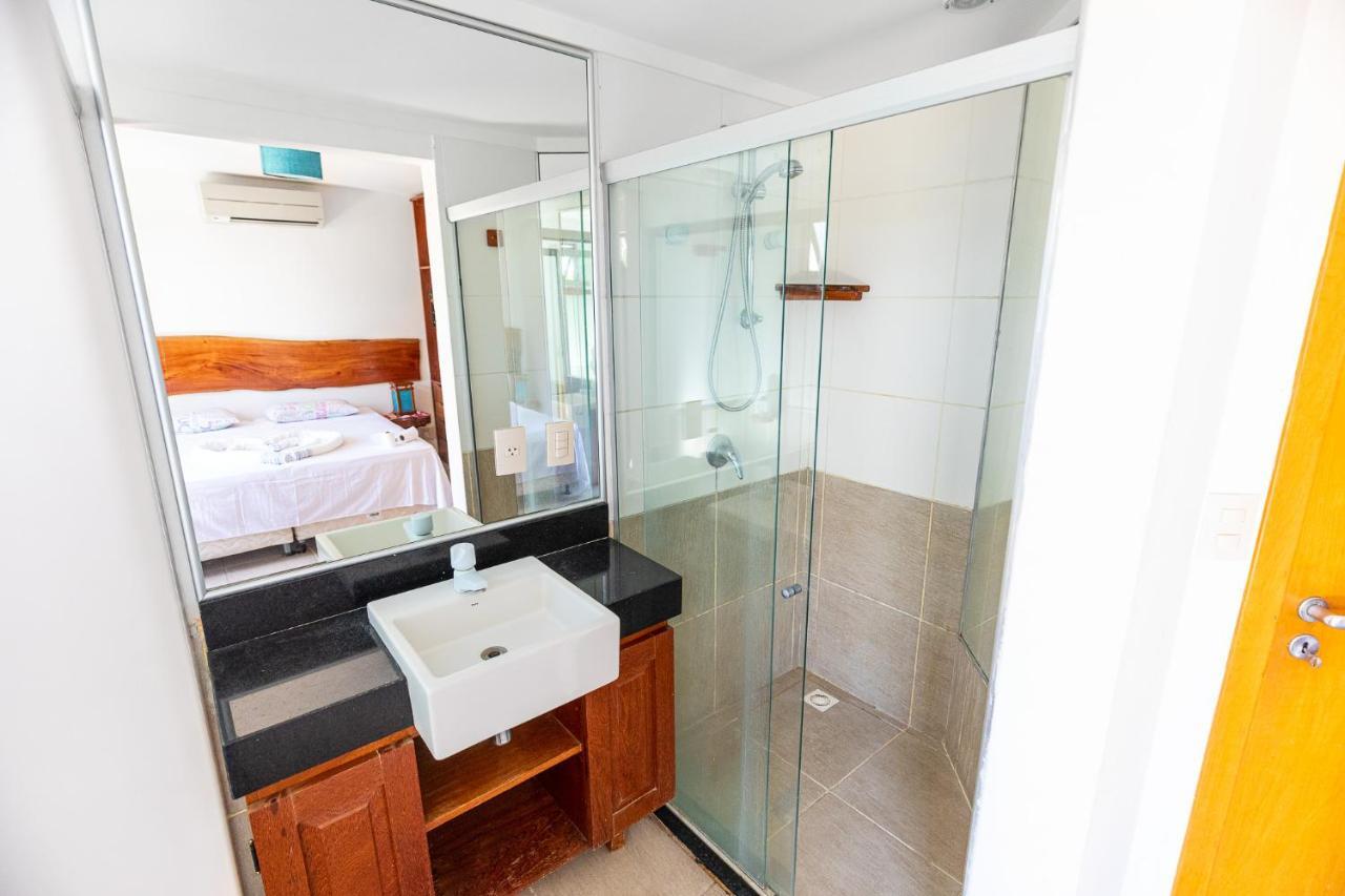 Cumbuco Dream Village Duplex With 3 Bedrooms Exterior photo