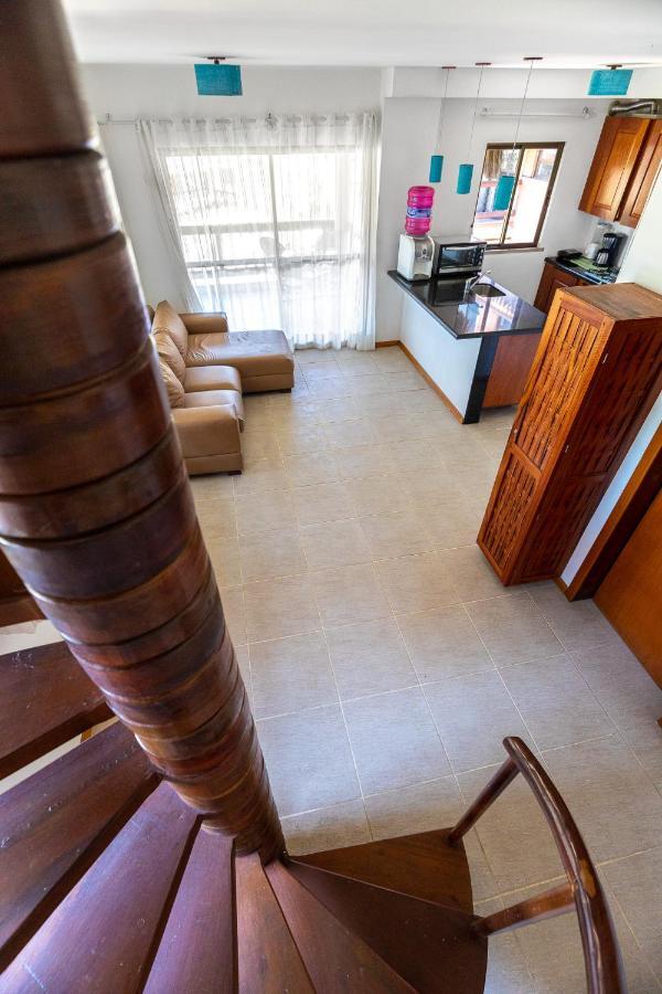 Cumbuco Dream Village Duplex With 3 Bedrooms Exterior photo