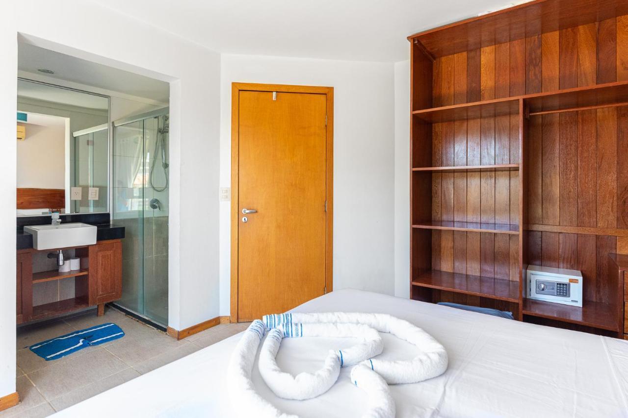 Cumbuco Dream Village Duplex With 3 Bedrooms Exterior photo