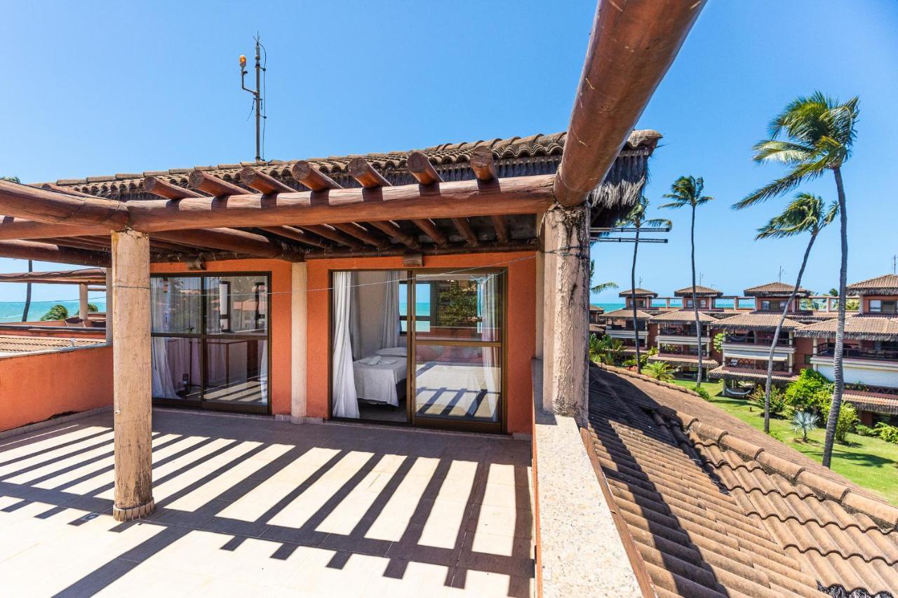 Cumbuco Dream Village Duplex With 3 Bedrooms Exterior photo