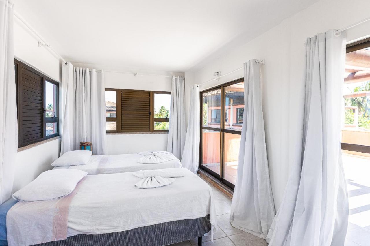 Cumbuco Dream Village Duplex With 3 Bedrooms Exterior photo