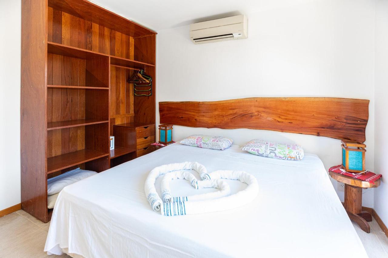 Cumbuco Dream Village Duplex With 3 Bedrooms Exterior photo