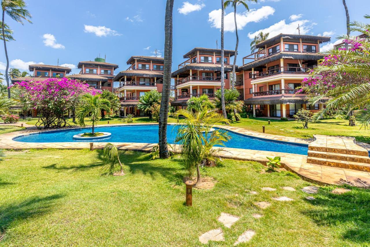 Cumbuco Dream Village Duplex With 3 Bedrooms Exterior photo