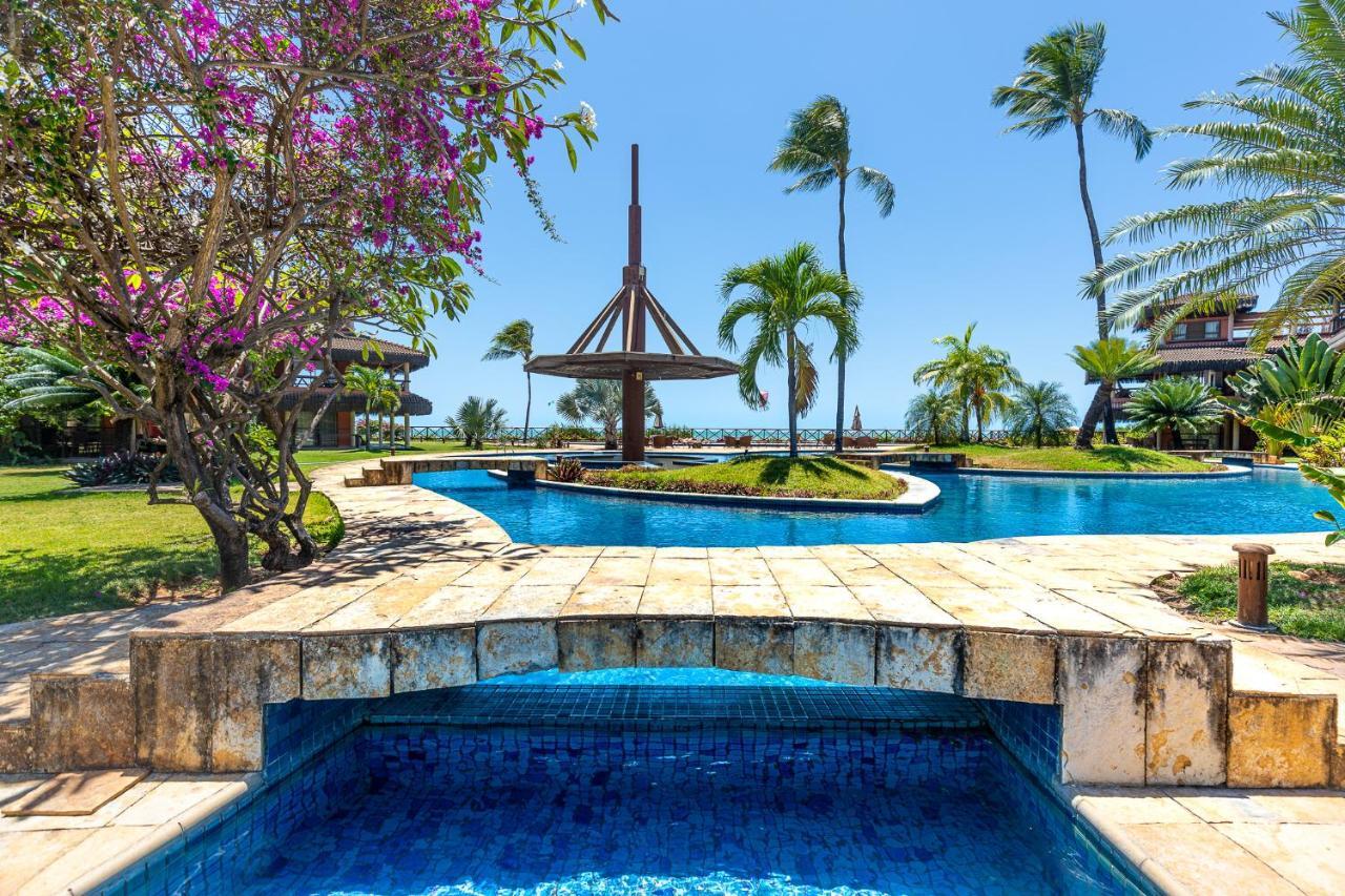 Cumbuco Dream Village Duplex With 3 Bedrooms Exterior photo